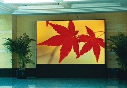 吉水LED显示屏