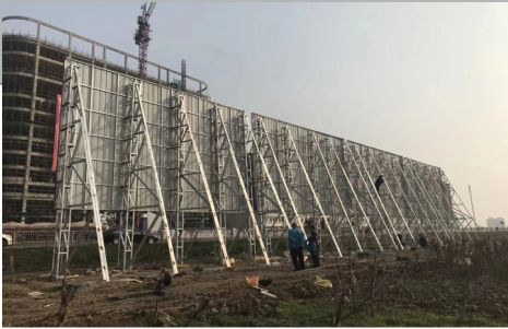 吉水什么是广告物料？