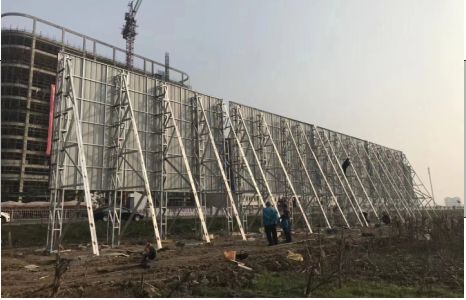 吉水凯创教你怎样选择户外广告牌的最佳位置
