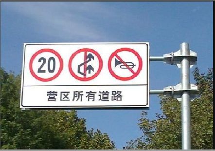 吉水大广告牌制作不可忽视的流程