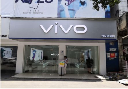 吉水}做一个门店面广告招牌需要多少钱？