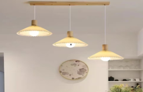 吉水关于LED灯