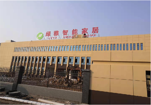 吉水如何选择大楼发光字？