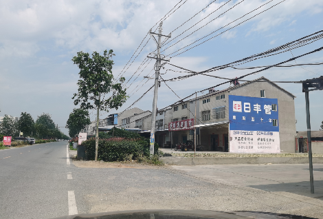 吉水如何能保证墙体广告的醒目性？