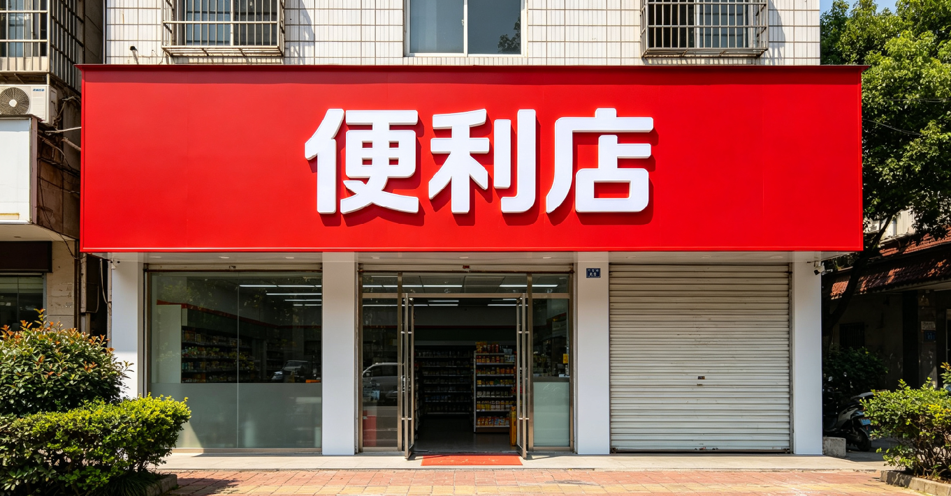 吉水门店招牌怎么选？主流门头招牌类型优缺点及适用场景全解析