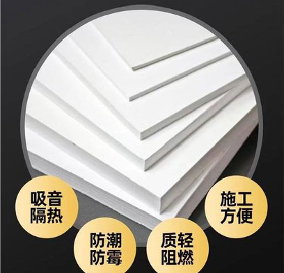 吉水雪弗板和PVC板材有什么区别？